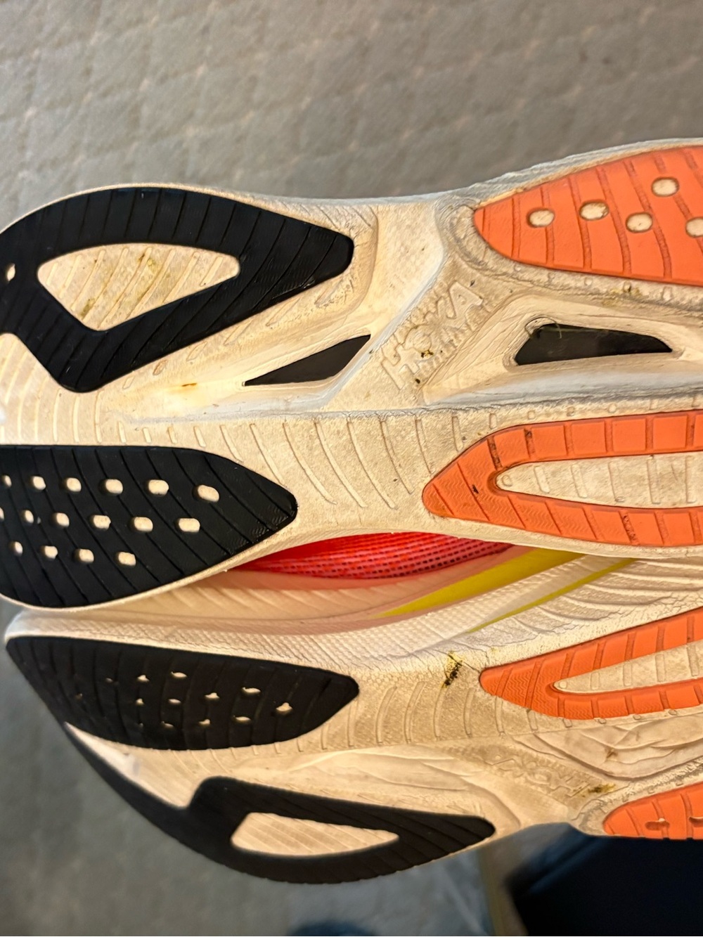 Hoka Mach 3 - Picture 10 of 10